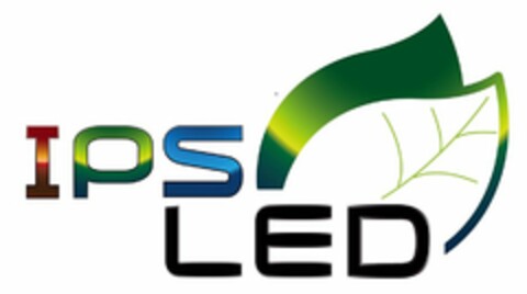 IPS LED Logo (USPTO, 17.02.2012)