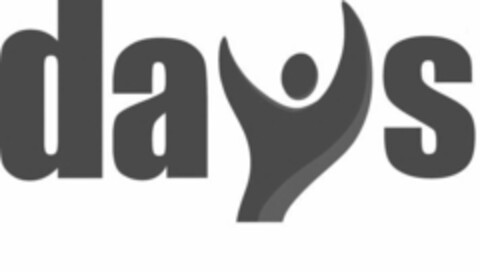 DAYS Logo (USPTO, 23.03.2012)