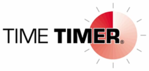 TIME TIMER Logo (USPTO, 16.04.2012)