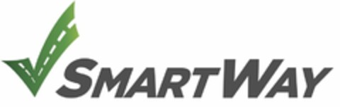 SMARTWAY Logo (USPTO, 05/03/2012)