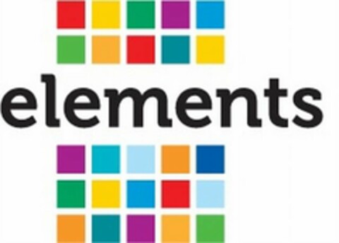 ELEMENTS Logo (USPTO, 04.06.2012)