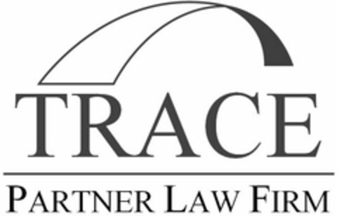 TRACE PARTNER LAW FIRM Logo (USPTO, 06/20/2012)