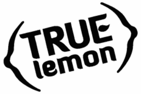 TRUE LEMON Logo (USPTO, 20.06.2012)