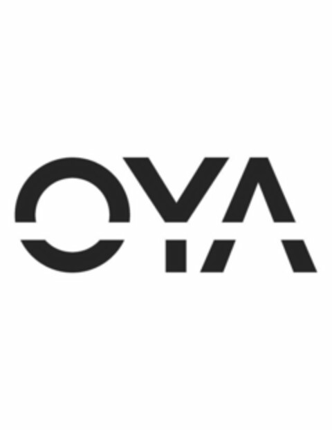 OYA Logo (USPTO, 21.06.2012)