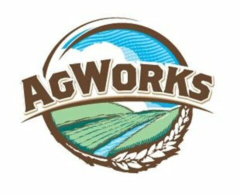 AGWORKS Logo (USPTO, 21.06.2012)