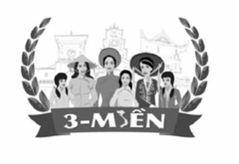 3-MIEN Logo (USPTO, 07/20/2012)