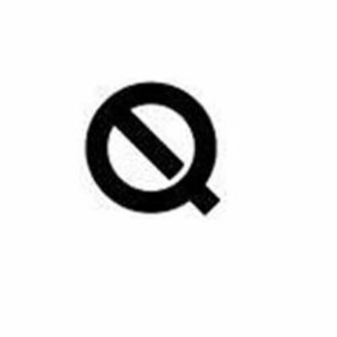 Q Logo (USPTO, 08/09/2012)