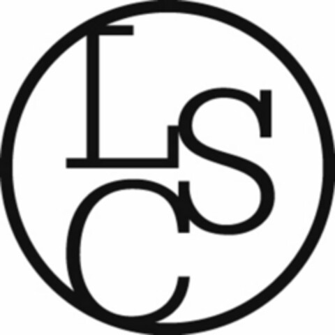 LSC Logo (USPTO, 21.08.2012)