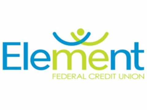 ELEMENT FEDERAL CREDIT UNION Logo (USPTO, 10.09.2012)