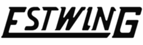 ESTWING Logo (USPTO, 05.10.2012)