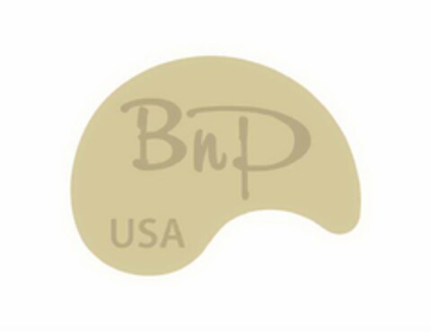 BNP USA Logo (USPTO, 09.11.2012)