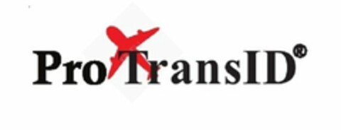 PROTRANSID Logo (USPTO, 09.12.2012)
