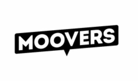 MOOVERS Logo (USPTO, 04.01.2013)