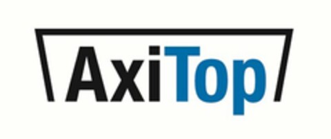 AXITOP Logo (USPTO, 24.01.2013)