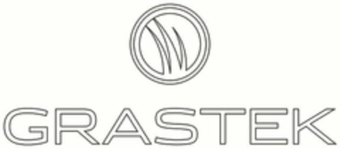 GRASTEK Logo (USPTO, 29.05.2013)