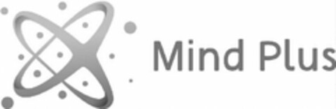 MIND PLUS Logo (USPTO, 07/12/2013)