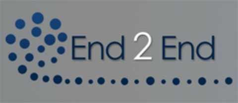 END 2 END Logo (USPTO, 09/19/2013)