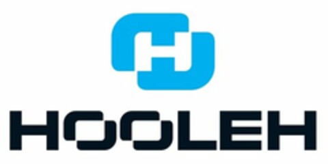 H HOOLEH Logo (USPTO, 28.01.2014)