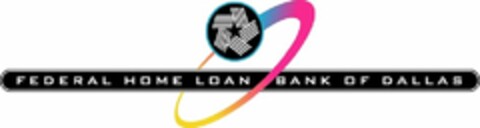 FEDERAL HOME LOAN BANK OF DALLAS Logo (USPTO, 13.03.2014)