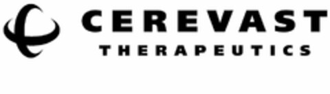 CEREVAST THERAPEUTICS Logo (USPTO, 19.03.2014)