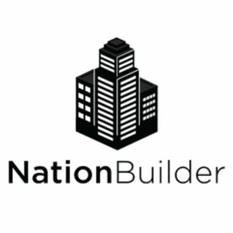 NATIONBUILDER Logo (USPTO, 01.05.2014)