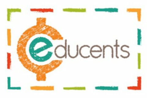 EDUCENTS Logo (USPTO, 07.05.2014)