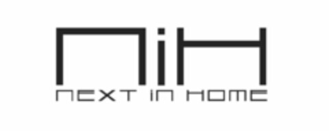 NIH NEXT IN HOME Logo (USPTO, 18.06.2014)