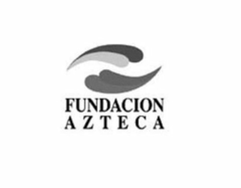 FUNDACION AZTECA Logo (USPTO, 07.07.2014)