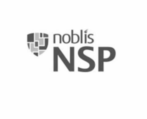 NOBLIS NSP Logo (USPTO, 31.07.2014)