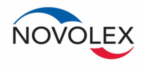 NOVOLEX Logo (USPTO, 08/26/2014)