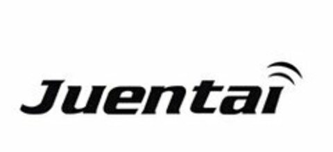 JUENTAI Logo (USPTO, 17.09.2014)