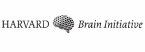 HARVARD BRAIN INITIATIVE Logo (USPTO, 02.10.2014)