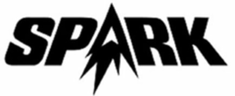 SPARK Logo (USPTO, 09.10.2014)