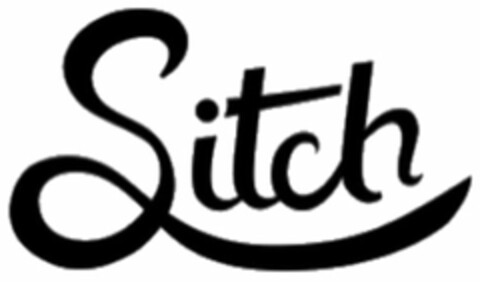 SITCH Logo (USPTO, 15.10.2014)