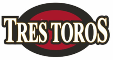 TRES TOROS Logo (USPTO, 26.11.2014)