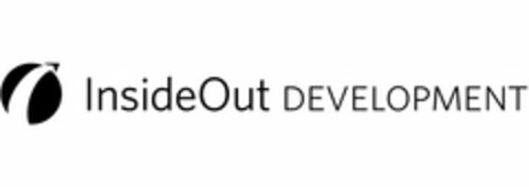 INSIDEOUT DEVELOPMENT Logo (USPTO, 02/21/2015)