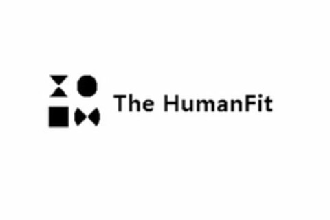 THE HUMANFIT Logo (USPTO, 10.03.2015)