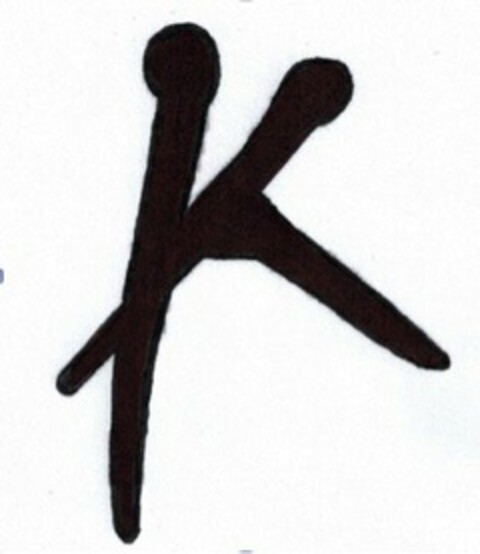 K Logo (USPTO, 13.03.2015)