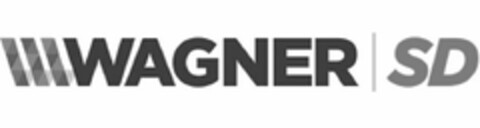 WAGNER SD Logo (USPTO, 16.03.2015)