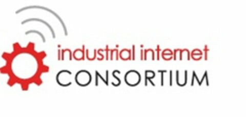 INDUSTRIAL INTERNET CONSORTIUM Logo (USPTO, 04/06/2015)