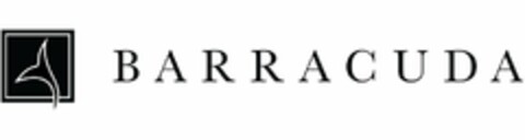 BARRACUDA Logo (USPTO, 19.04.2015)