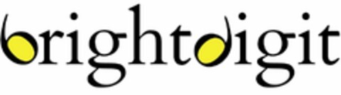 BRIGHTDIGIT Logo (USPTO, 18.05.2015)