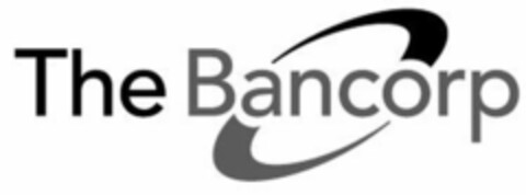 THE BANCORP Logo (USPTO, 05/18/2015)