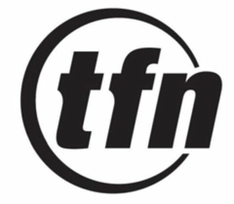 TFN Logo (USPTO, 05/27/2015)