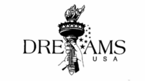 DRE AMS U S A Logo (USPTO, 09.06.2015)