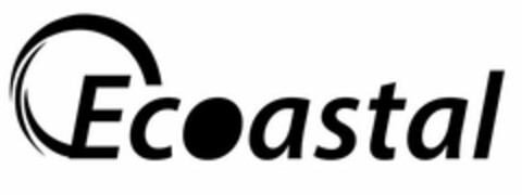 E COASTAL Logo (USPTO, 06.07.2015)