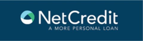 NETCREDIT A MORE PERSONAL LOAN Logo (USPTO, 07/07/2015)