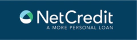 NETCREDIT A MORE PERSONAL LOAN Logo (USPTO, 07.07.2015)