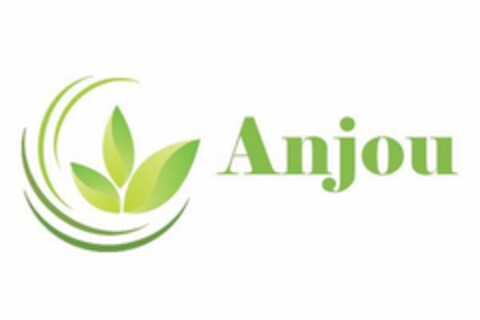 ANJOU Logo (USPTO, 10.09.2015)