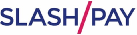 SLASH/PAY Logo (USPTO, 02.10.2015)